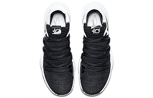 Nike Kd 10 Black White 3 4172805