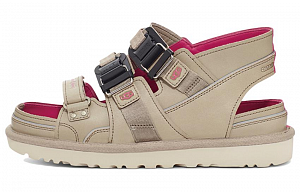 UGG Feng Chen Wang X UGG 'Pale Pink Beige' Women's 1 4173910
