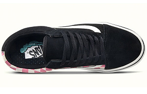 Vans Comfycush Old Skool 'Split' 2 4174867