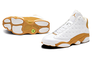 Jordan 13 Retro Wheat 2004 3 4174873