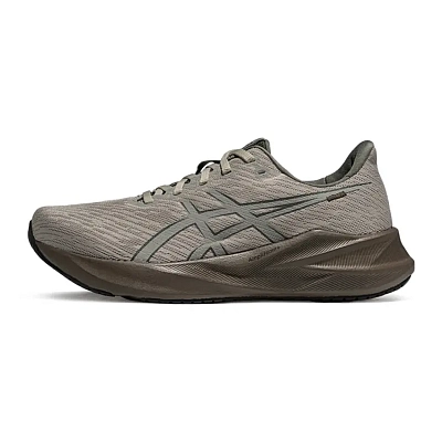Asics VERSABLAST 4 Breathable And Slip Resistant Low top Running Shoes Men's Gray Green