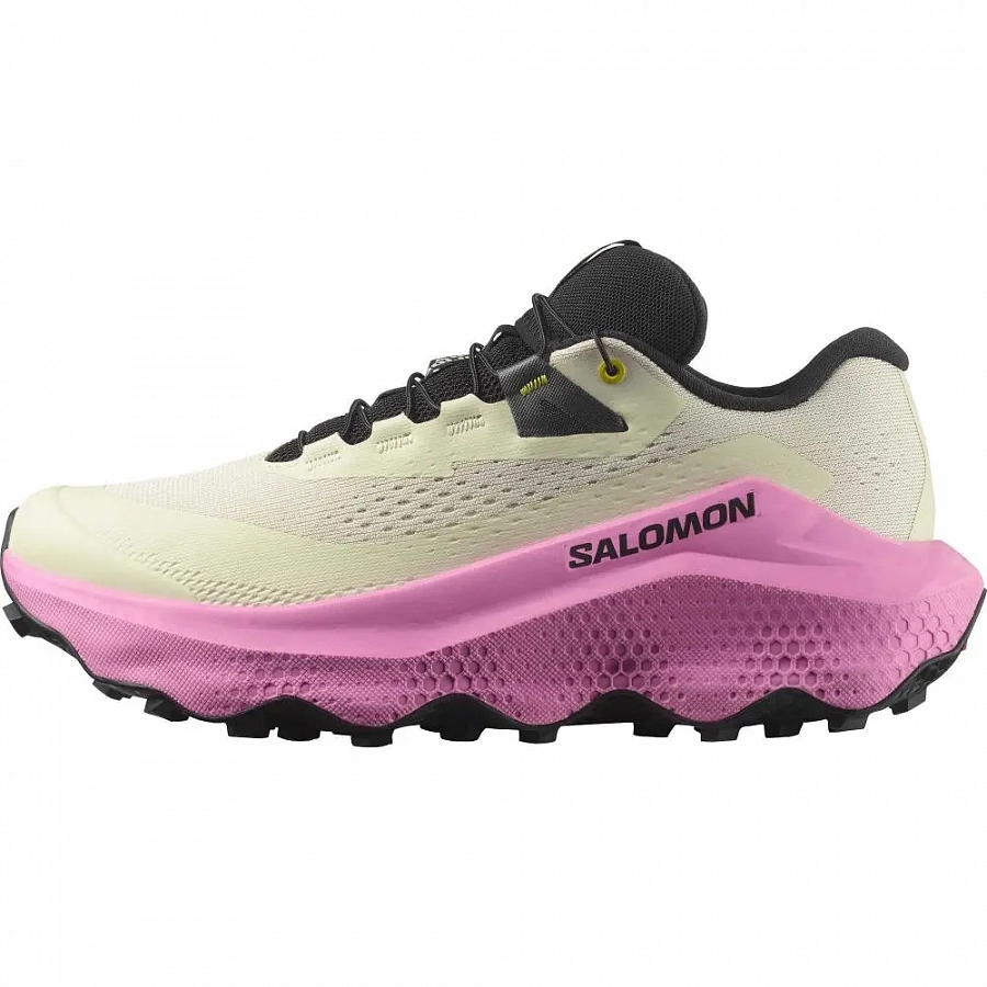 SALOMON Ultra Glide 3 Running Shoes Women's купить в интернет-магазине Yoocart с быстрой доставкой по России.