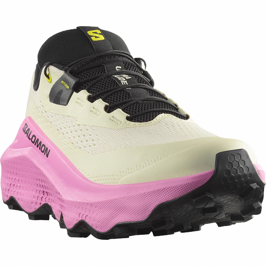 SALOMON Ultra Glide 3 Running Shoes Women's купить в интернет-магазине Yoocart с быстрой доставкой по России.