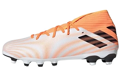 adidas Nemeziz .3 HG Hard Ground Orange/Black
