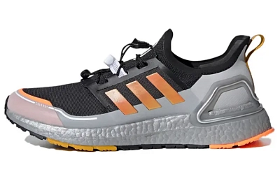 Adidas Ultra Boost Winter.RDY 'Black Signal Orange'
