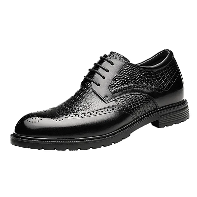 Playboy Dress Shoes Men's Low top