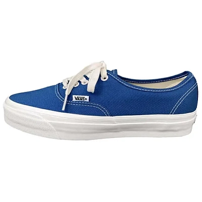 Vans MTE Authentic Reissue 44 Low top Canvas Shoes Unisex Blue
