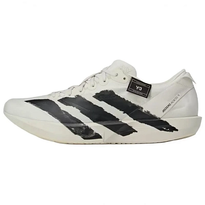 Adidas Y 3 Adizero Adios 9 'Beige Orbit Grey'