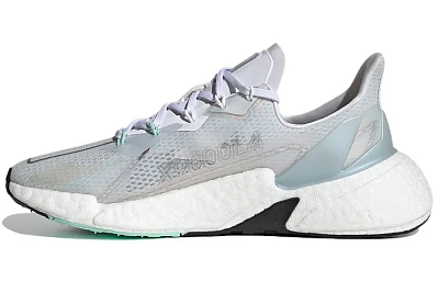 Adidas X9000L4 'Halo Blue Silver Mint' Women's