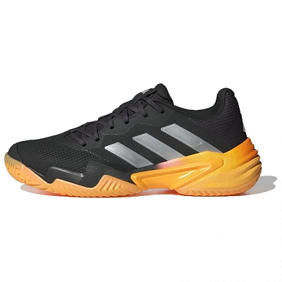 Adidas Barricade 13 Aurora Black Zero Metalic Spark Women's