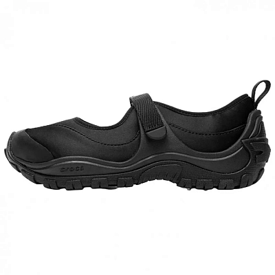 Crocs Breathable Low top Casual Shoes Men's Black