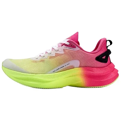 Jeep Running Shoes Men's Low top Neon Green
