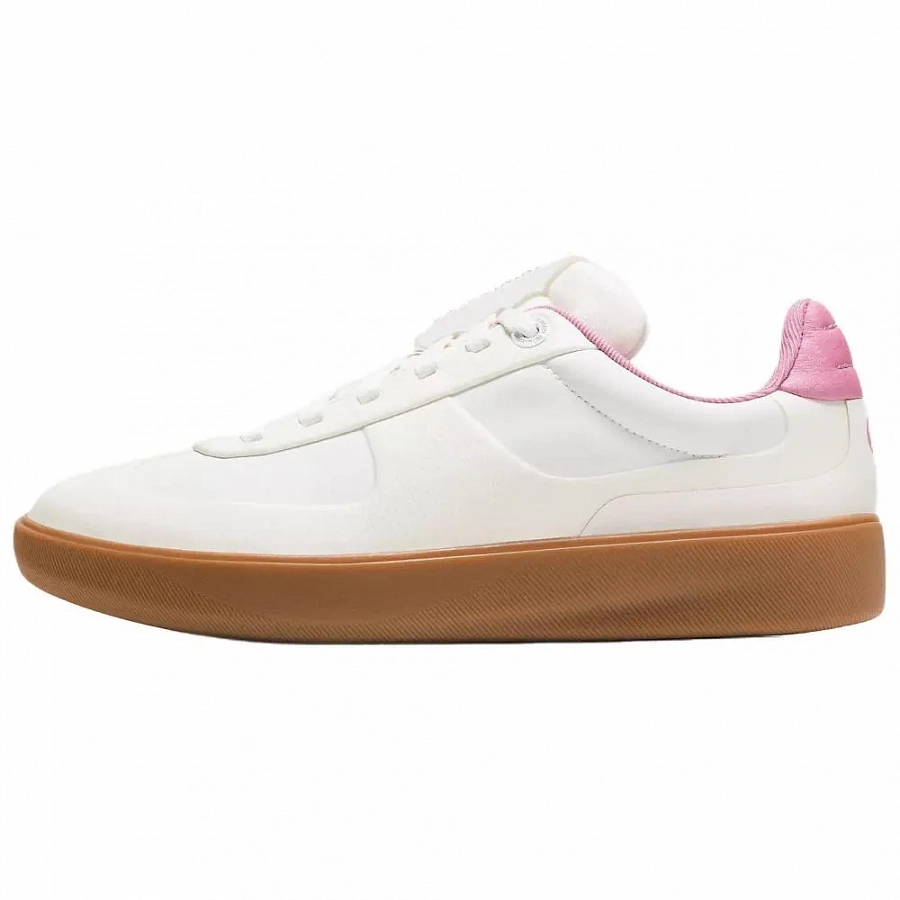 Lululemon Cityverse Casual Shoes Women's White Pink купить в интернет-магазине Yoocart с быстрой доставкой по России.