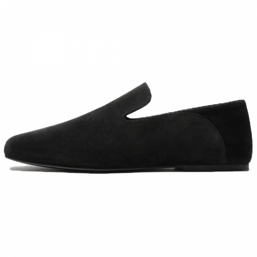 ZARA LIMITED EDITION Casual Shoes Men's Black купить в интернет-магазине Yoocart с быстрой доставкой по России.