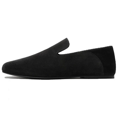 ZARA LIMITED EDITION Casual Shoes Men's Black