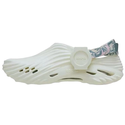 Crocs G Shock X Echo Wave 'Glow In The Dark'