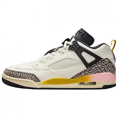 Jordan Spizike Low Rare Air