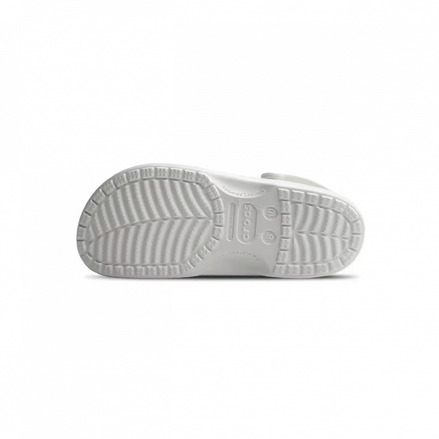 Crocs Classic Clog Cake Kitten Clogs Unisex White купить в интернет-магазине Yoocart с быстрой доставкой по России.