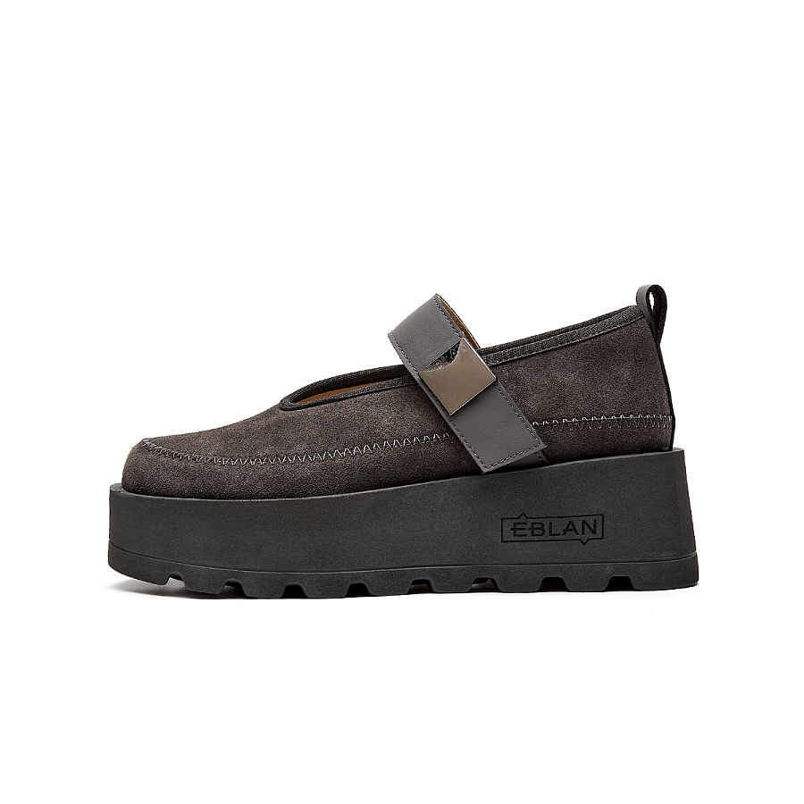 EBLAN Platform Mary Jane Shoes Women's купить в интернет-магазине Yoocart с быстрой доставкой по России.