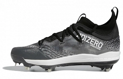 Adidas Adizero Afterburner Nwv 'Black White Grey'