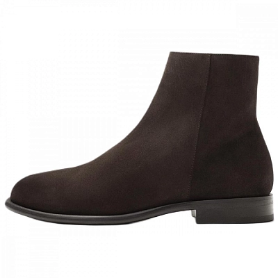 ZARA Ankle Boots Men's