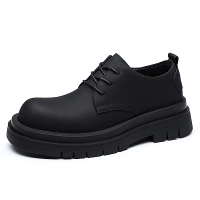 Playboy Playboy Casual Shoes Men's Black