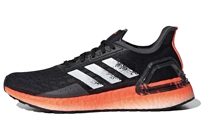 Adidas Ultra Boost Pb Black Signal Coral Women's
