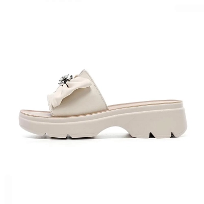EBLAN Quick Dry Slide Slippers Women's