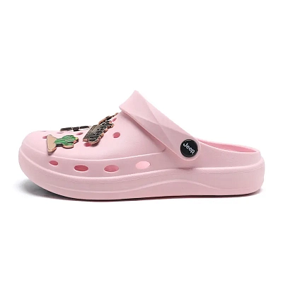 Jeep Clogs Unisex