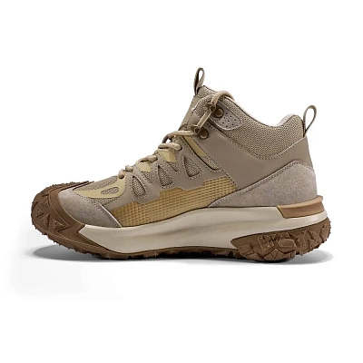 JEEP SPIRIT Cooling Travel Short Mid Calf Outdoor Boots Men's Sandstone