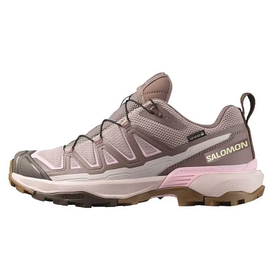 SALOMON X ULTRA 360 Low top Mountaineering Hiking Shoes Women's