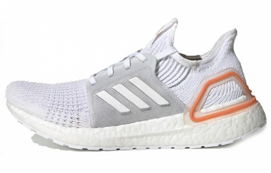 Adidas UltraBoost 19 'Semi Coral' Women's купить в интернет-магазине Yoocart с быстрой доставкой по России.