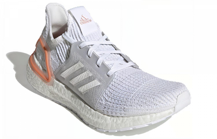 Adidas UltraBoost 19 'Semi Coral' Women's купить в интернет-магазине Yoocart с быстрой доставкой по России.