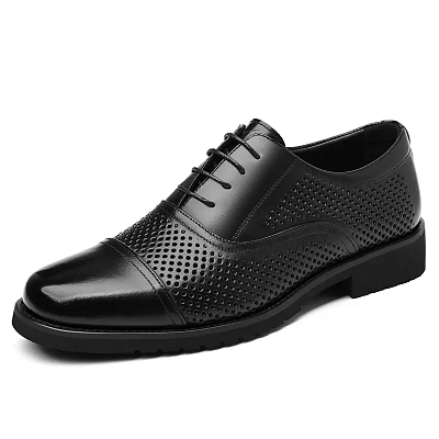 Playboy Casual Shoes Men's Black