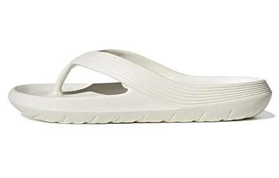 Adidas Adicane Flip Flop 'Cream White'