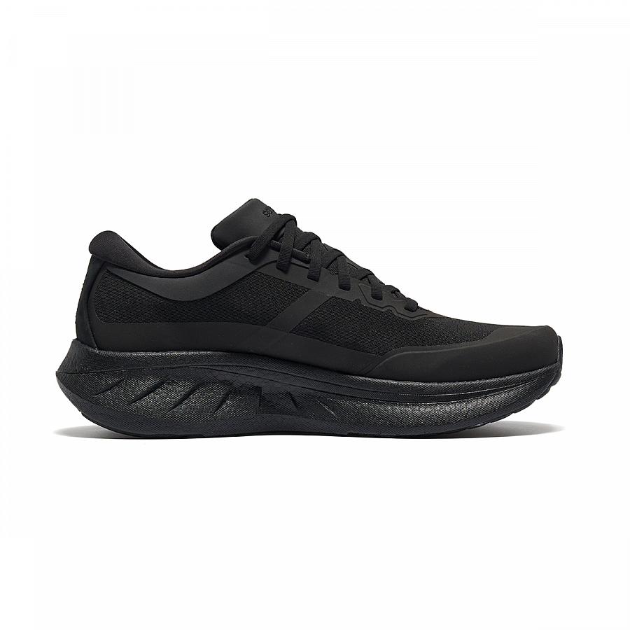 Saucony RIDE CMT Yushuai Tuo Low top Running Shoes Unisex Black купить в интернет-магазине Yoocart с быстрой доставкой по России.