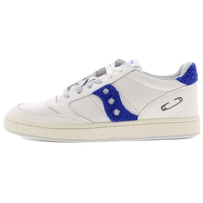 Saucony Jazz Court Maybe Tomorrow Varsity