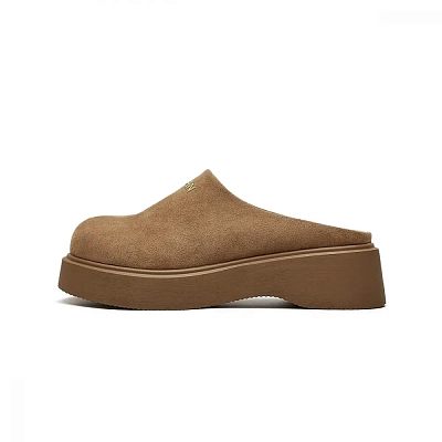 EBLAN Wrap toe Slippers Women's