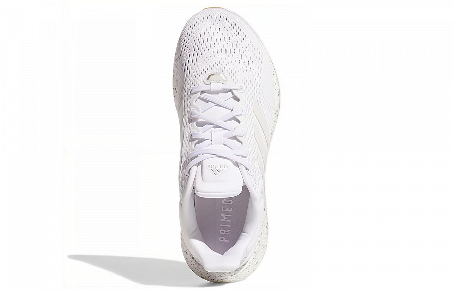 Adidas PureBoost 21 'White Gum' Women's купить в интернет-магазине Yoocart с быстрой доставкой по России.