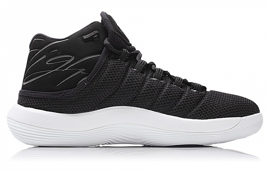 Air Jordan SUPER.FLY 2017 Pfx Black WHITE PURE Platinum 'Black White' купить в интернет-магазине Yoocart с быстрой доставкой по России.