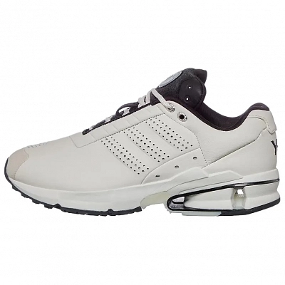 Y 3 Perforated Sneakers