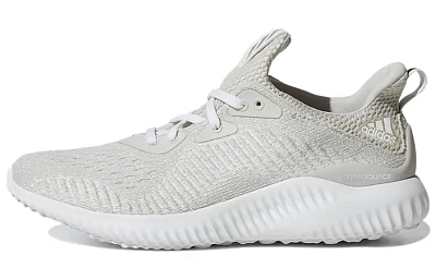 Adidas Alphabounce 1 'White' Women's