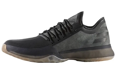 Adidas Harden Vol. 1 Milled Leather