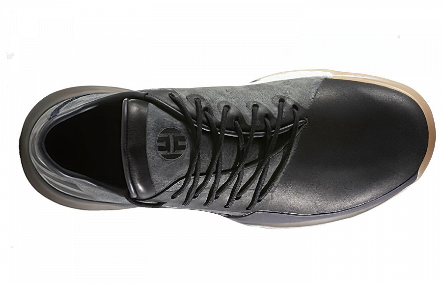 Adidas Harden Vol. 1 Milled Leather купить в интернет-магазине Yoocart с быстрой доставкой по России.