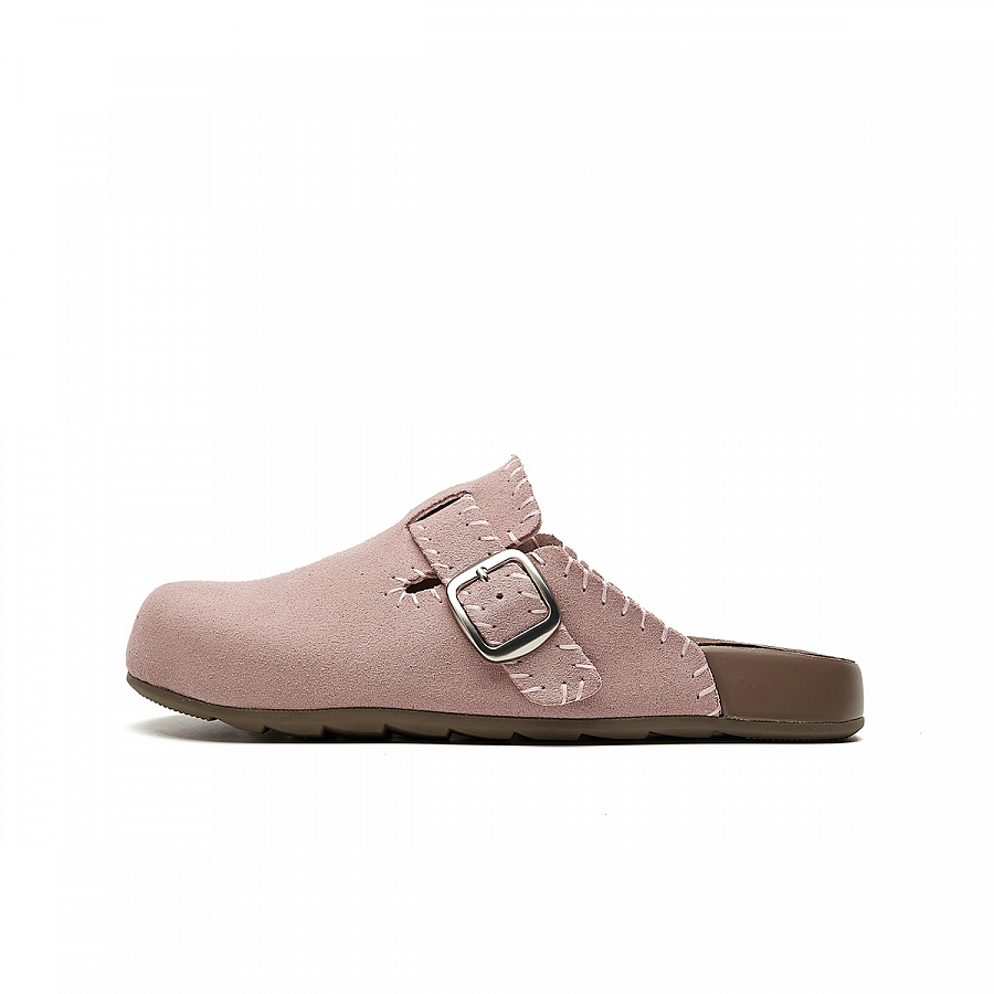 EBLAN Rubber Sole Odor-Resistant Wrap-toe Slippers Women's купить в интернет-магазине Yoocart с быстрой доставкой по России.