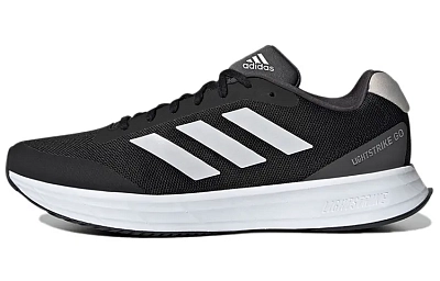 Adidas Lightstrike Go Black/White