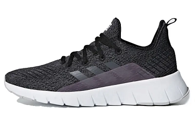Adidas Asweego 'Core Black' Women's