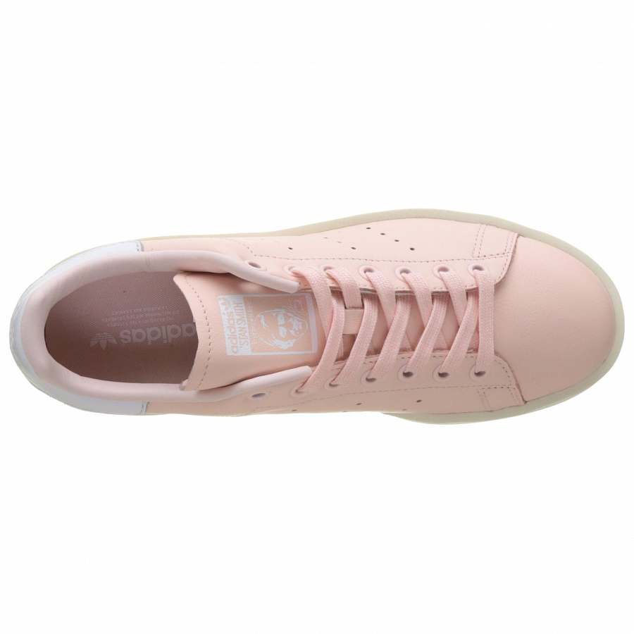Adidas Stan Smith Bold Pink White Women's купить в интернет-магазине Yoocart с быстрой доставкой по России.