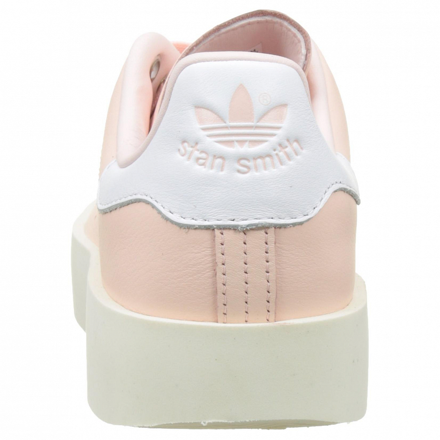 Adidas Stan Smith Bold Pink White Women's купить в интернет-магазине Yoocart с быстрой доставкой по России.