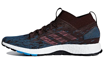 Adidas PureBoost Rbl 'Night Red'
